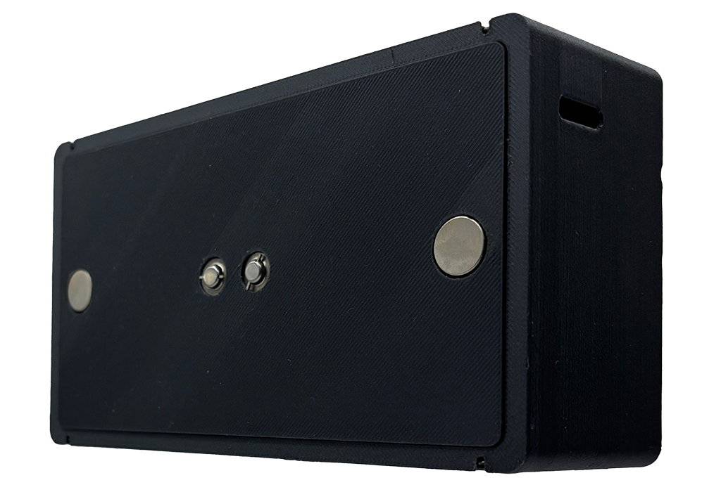 Afet Kara Kutu Sistemi Roof Device