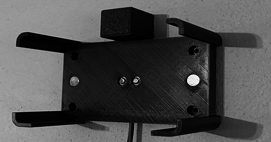 Disaster Black Box System