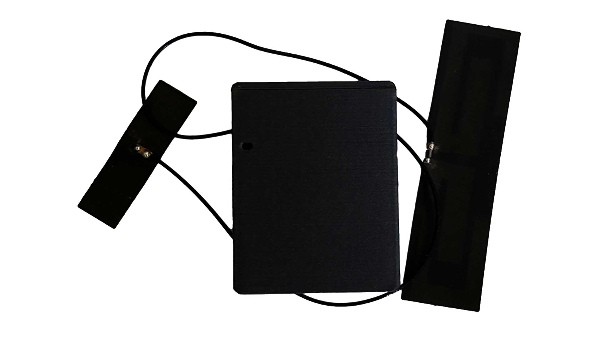 Afet Kara Kutu Sistemi GDM Modem