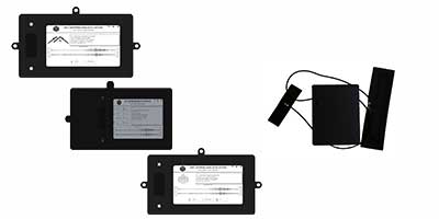 Afet Kara Kutu Sistemi