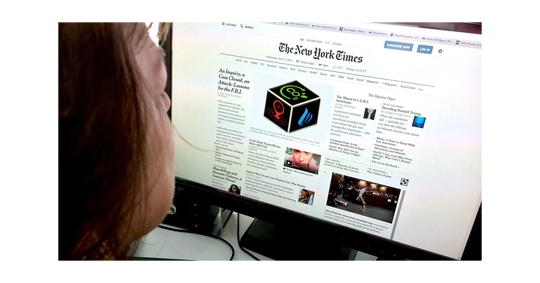 Afet Kara Kutu Sistemi