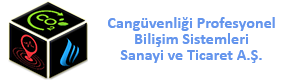 Canguvenligi Profesyonel Bilisim Sistemleri San. Tic. A.S.