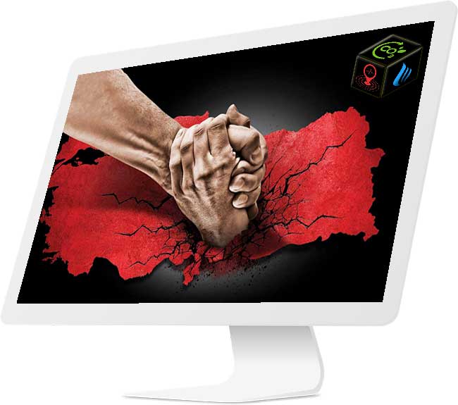 Afet Kara Kutu Sistemi