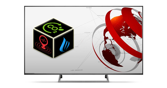 Afet Kara Kutu Sistemi